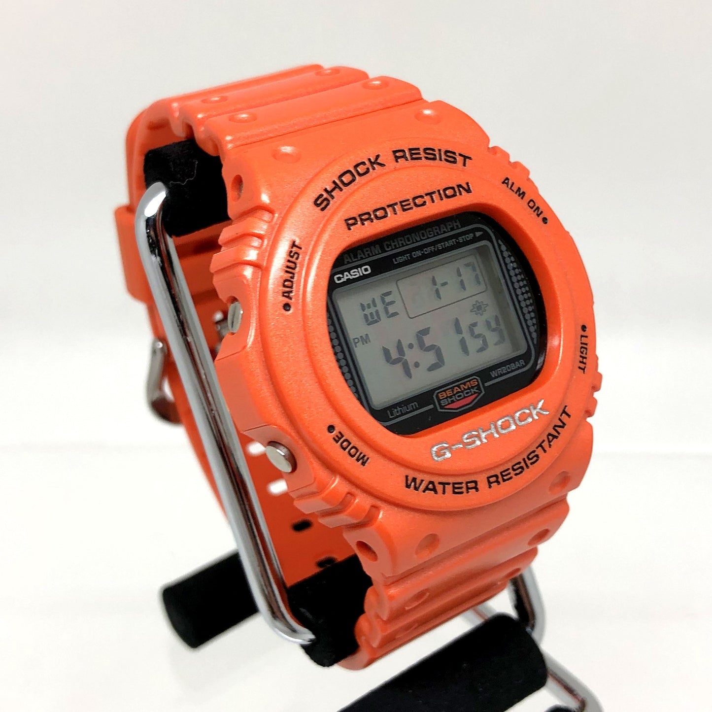 DW-5700BE