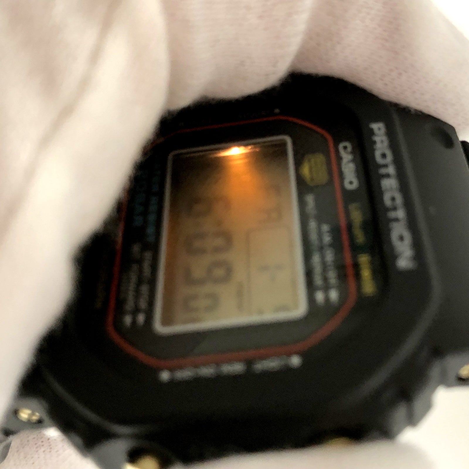 DW-1983-1 – G-BRIDGES