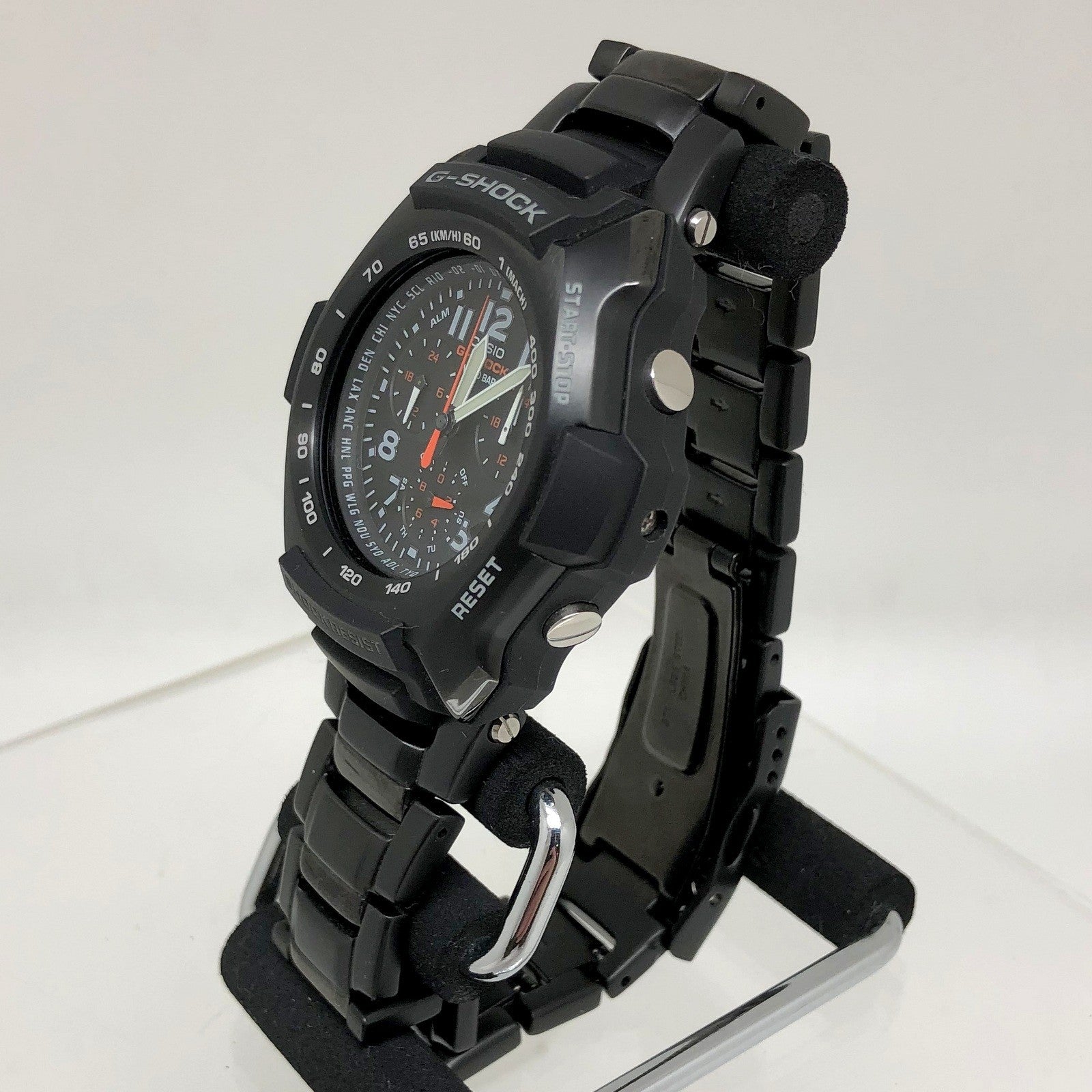 G-1100BD – G-BRIDGES