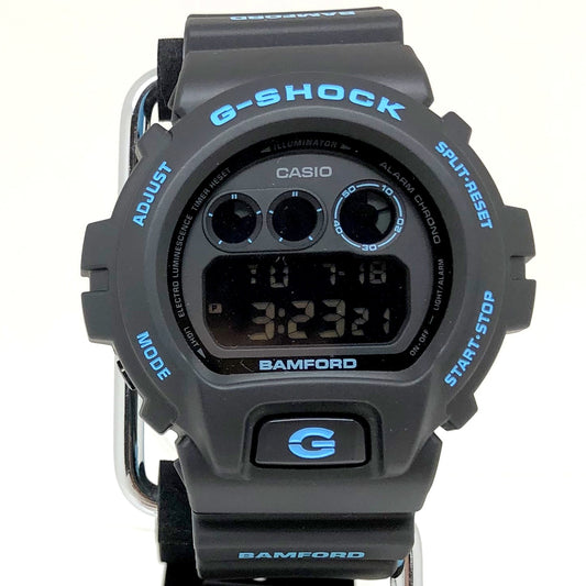 DW-6900BWD