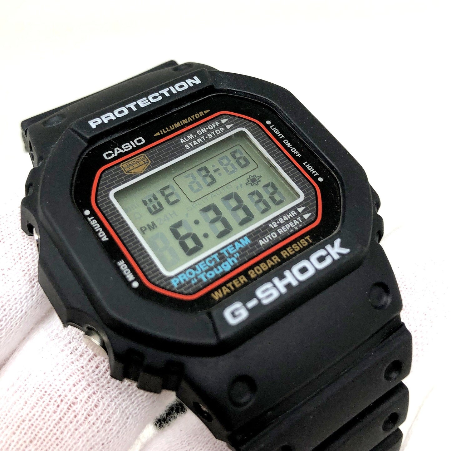 DW-5000SP-1JR