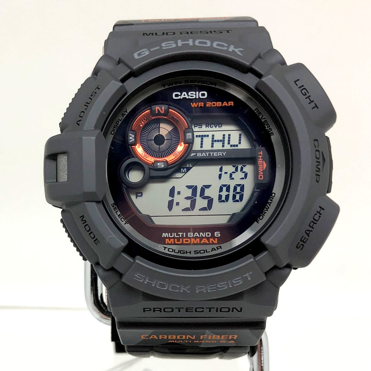GW-9300CM-1JR – G-BRIDGES
