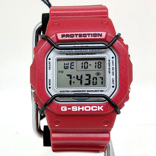 DW-5600GF-4AJF