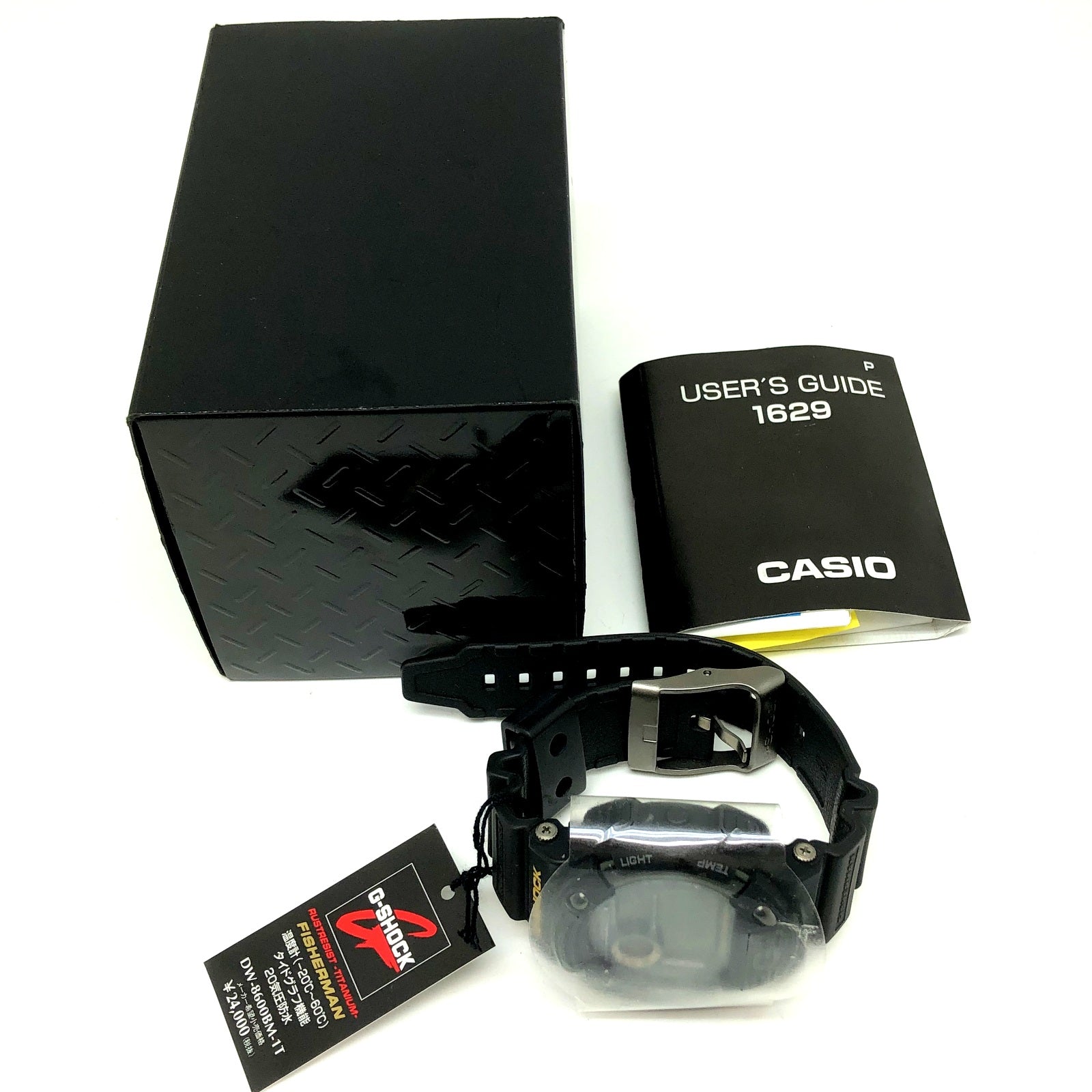 DW-8600BM-1T – G-BRIDGES DW-8600BM-1T – G-BRIDGES