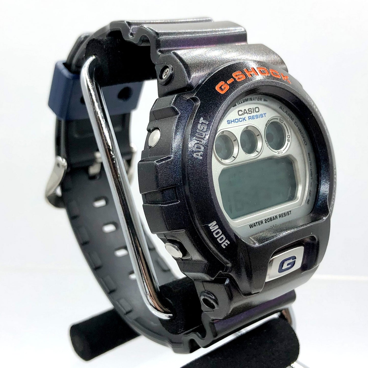 DW-6900FL-6M