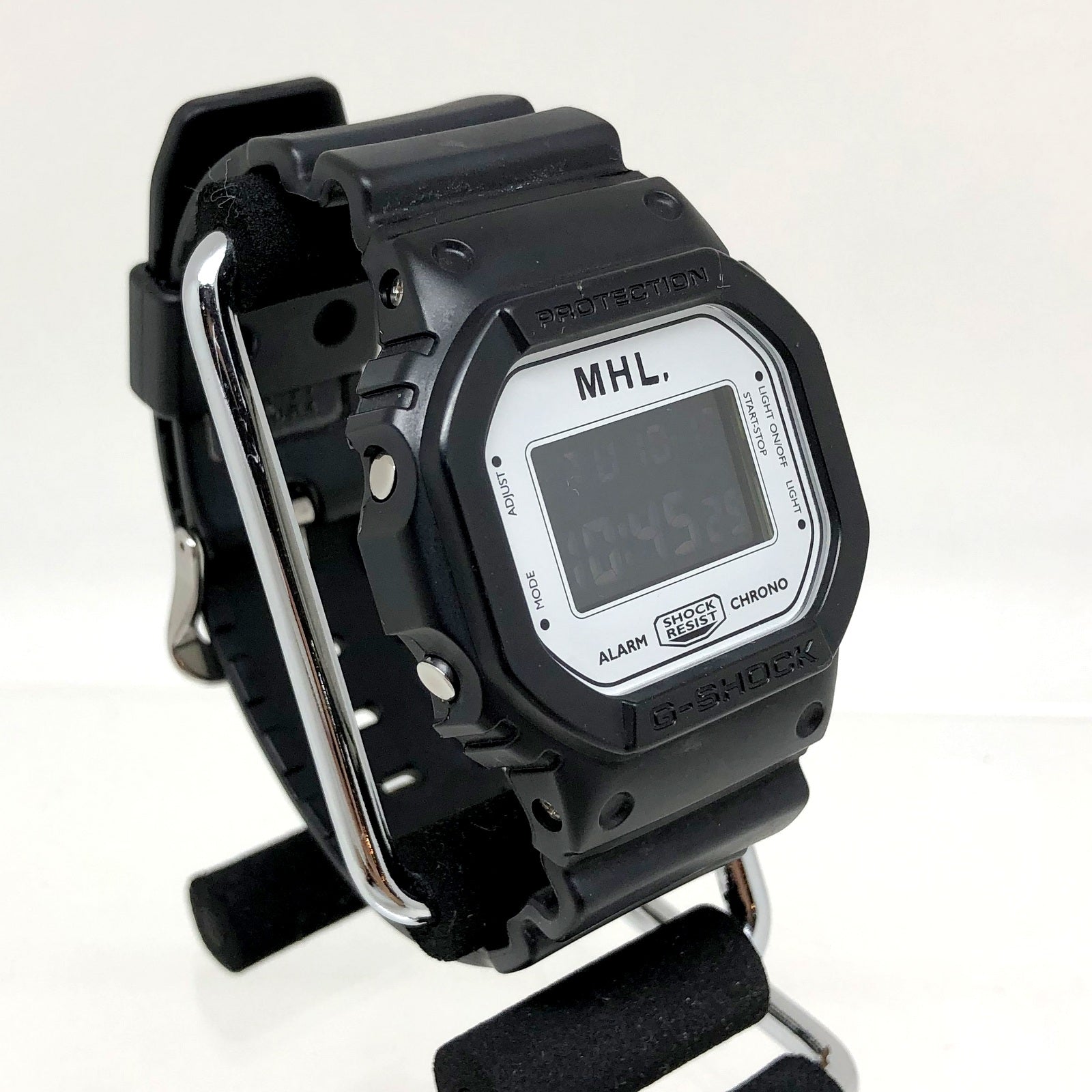 DW-5600 MHL – G-BRIDGES