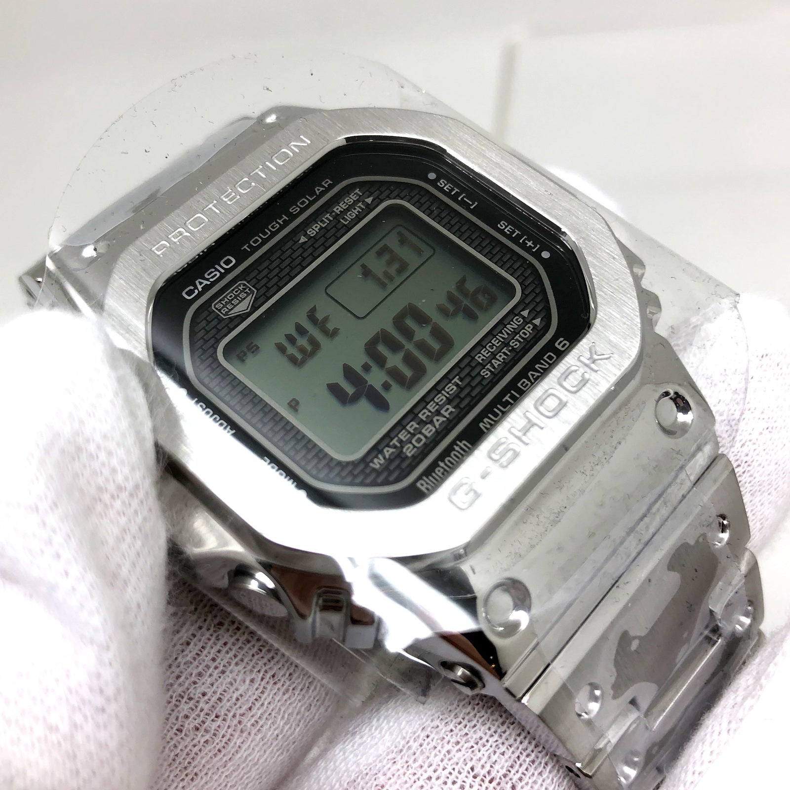 GMW-B5000D-1JF