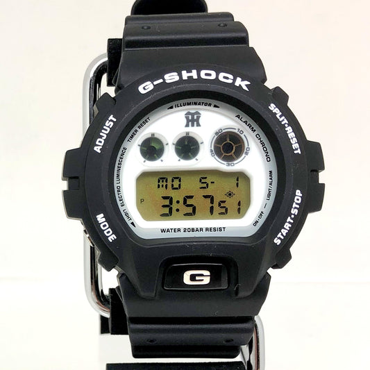 DW-6900BHTGV-9JF