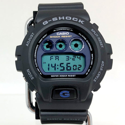 DW-6900E-1