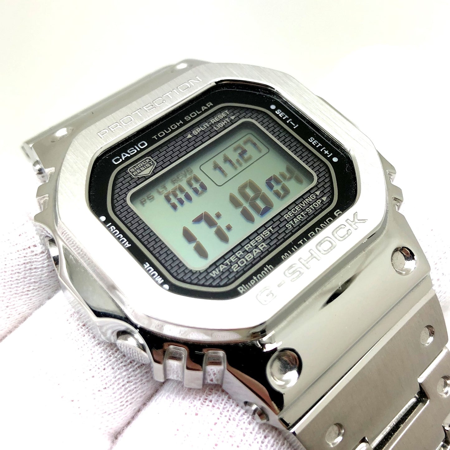 GMW-B5000D-1JF