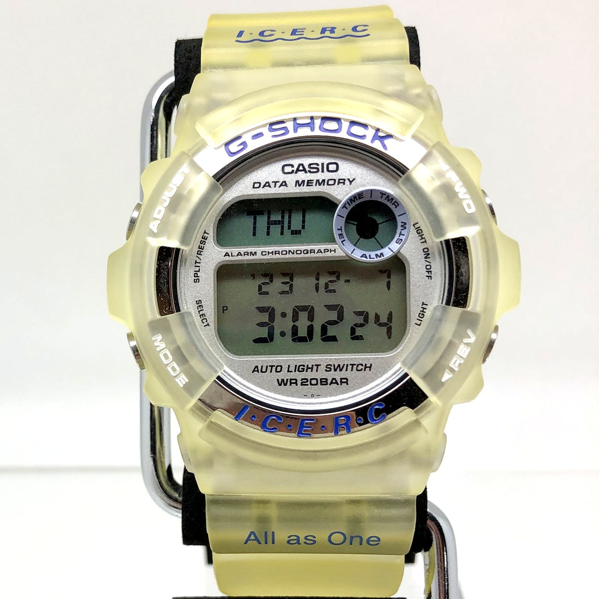 DW-9200K – G-BRIDGES