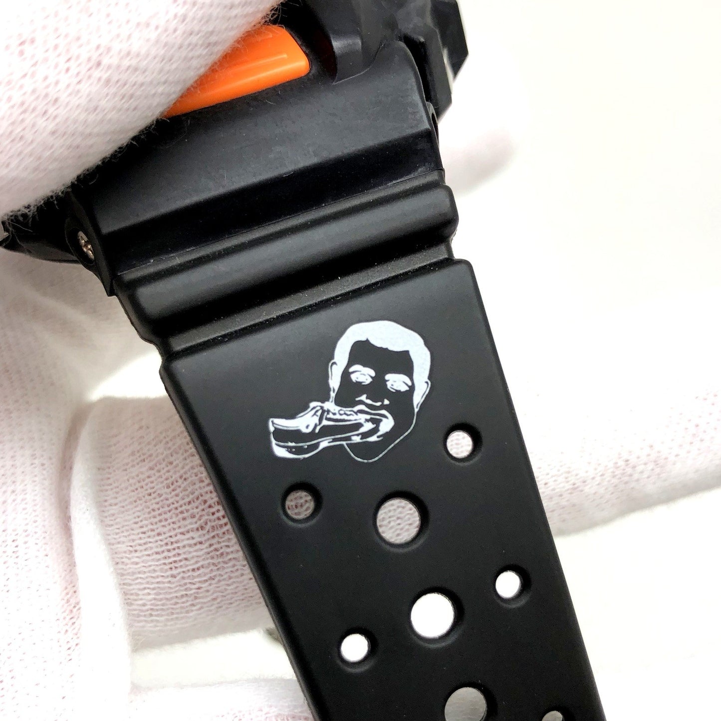 DW-6600B am SPORTS