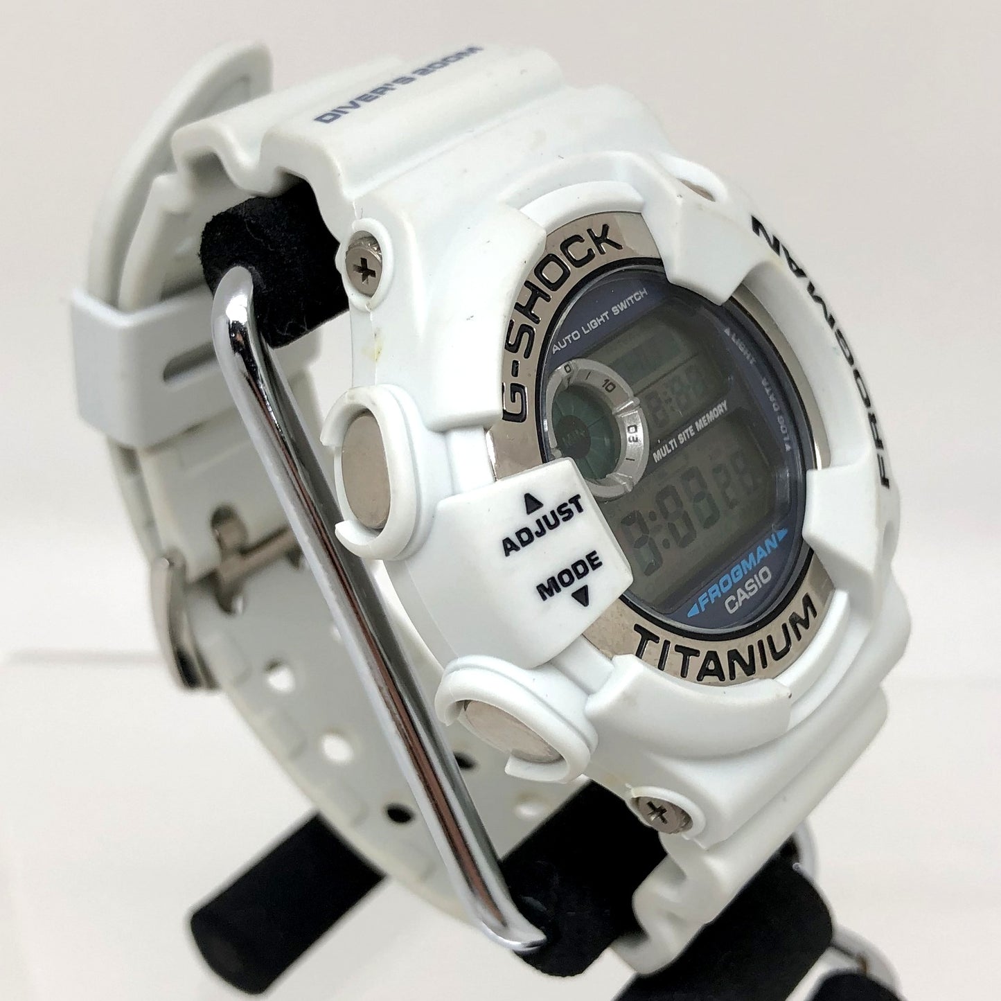 DW-9900LG-8