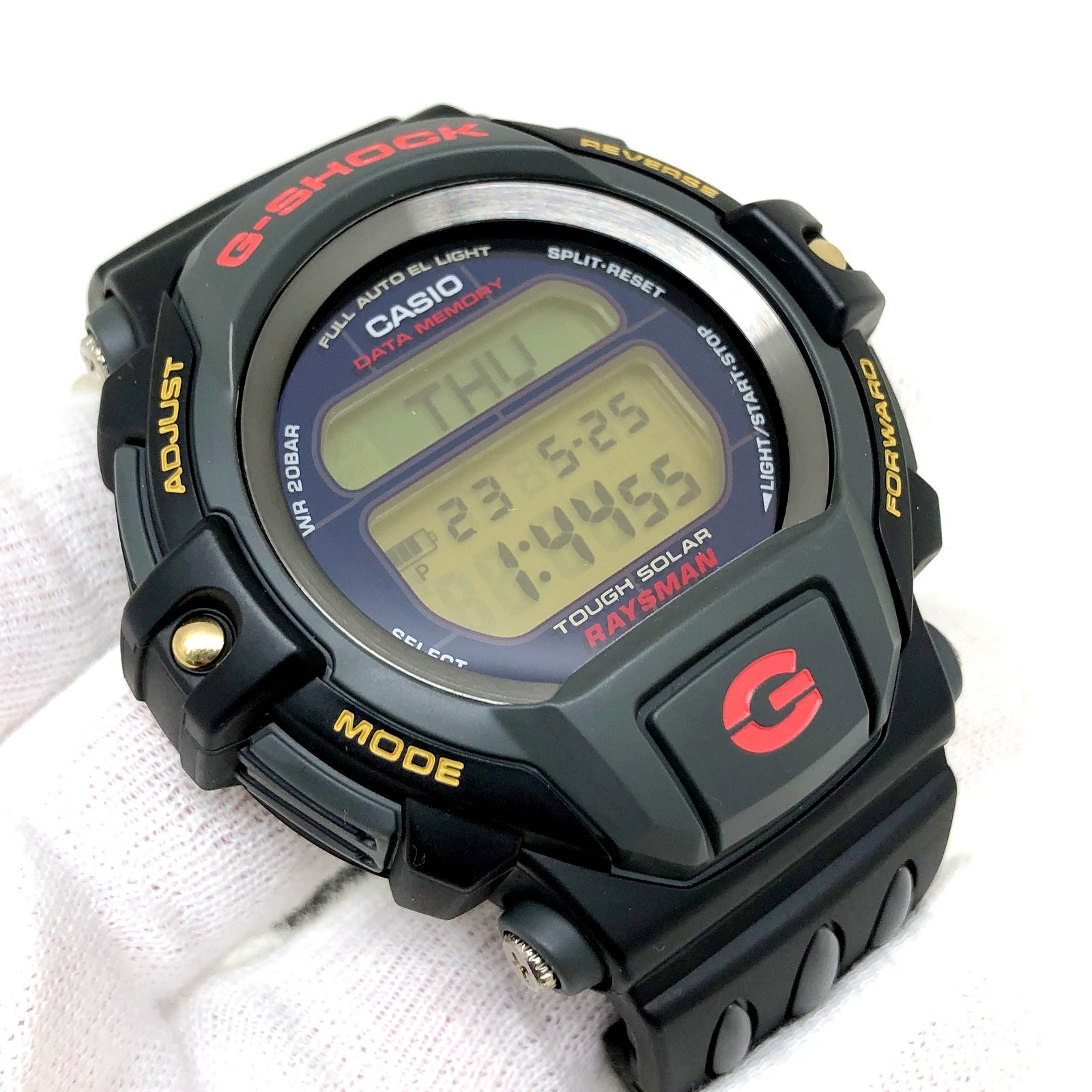 DW-9300J-9 – G-BRIDGES