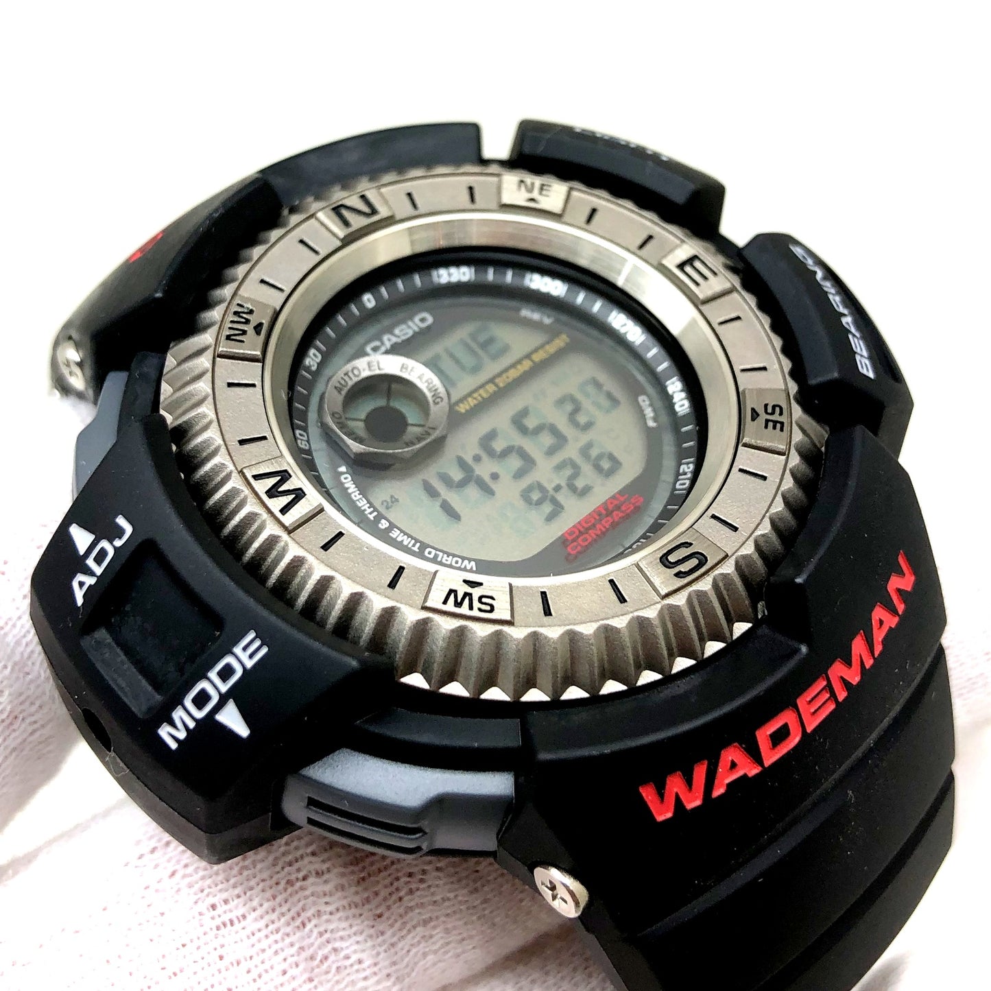 DW-9800