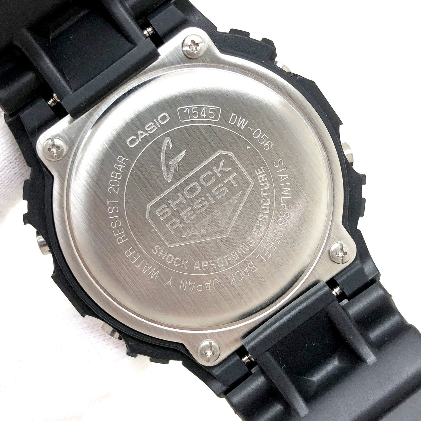 DW-056BK-1VJF