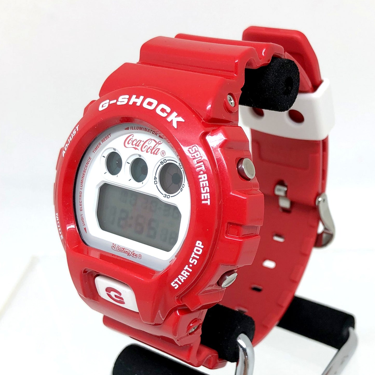 DW-6900FS APE Coca cola