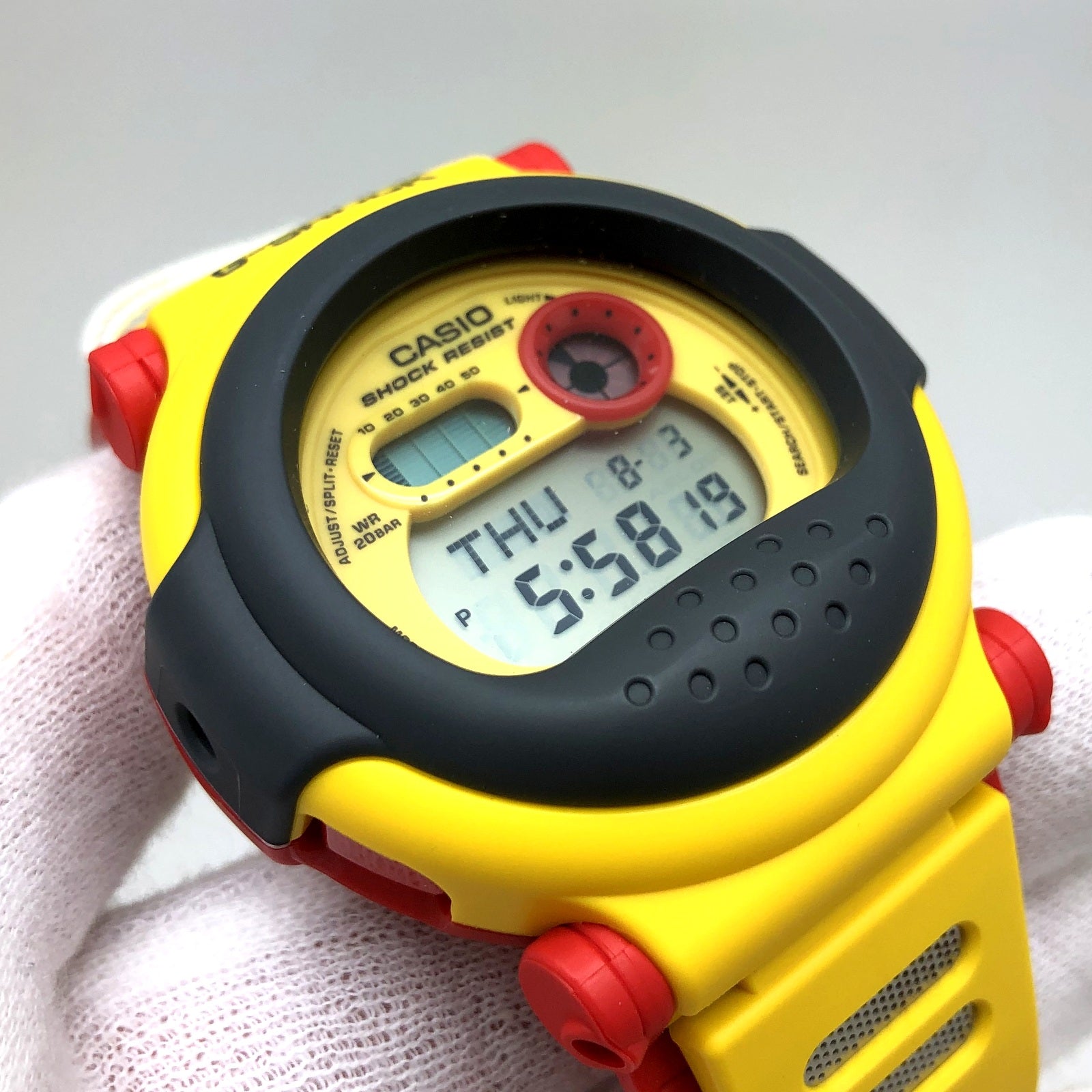 G shock outlet g 001