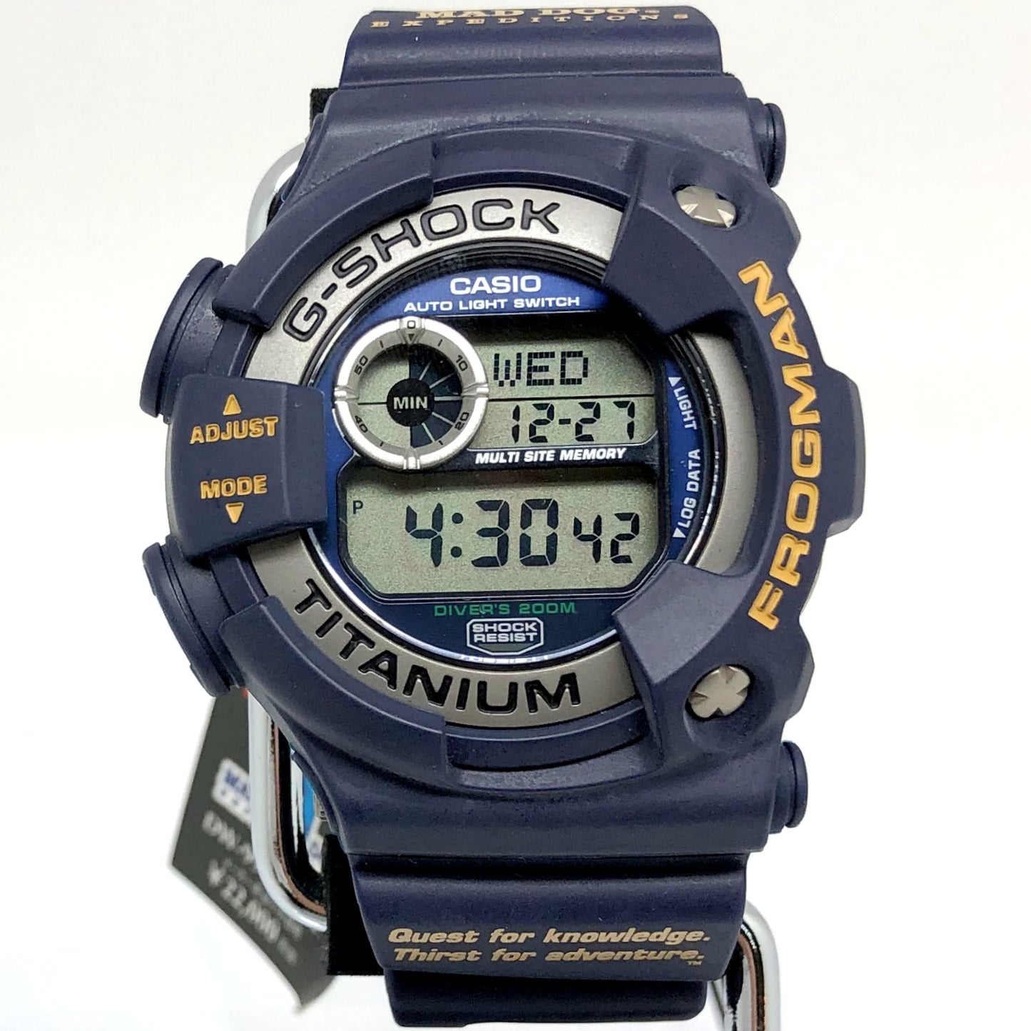 DW-9900MD-2T