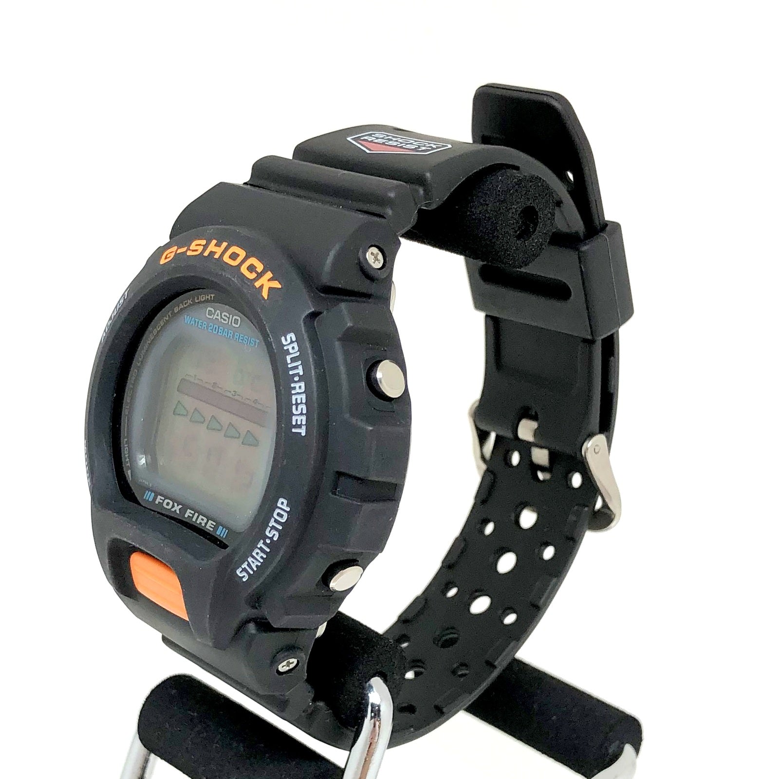 DW-6600B – G-BRIDGES