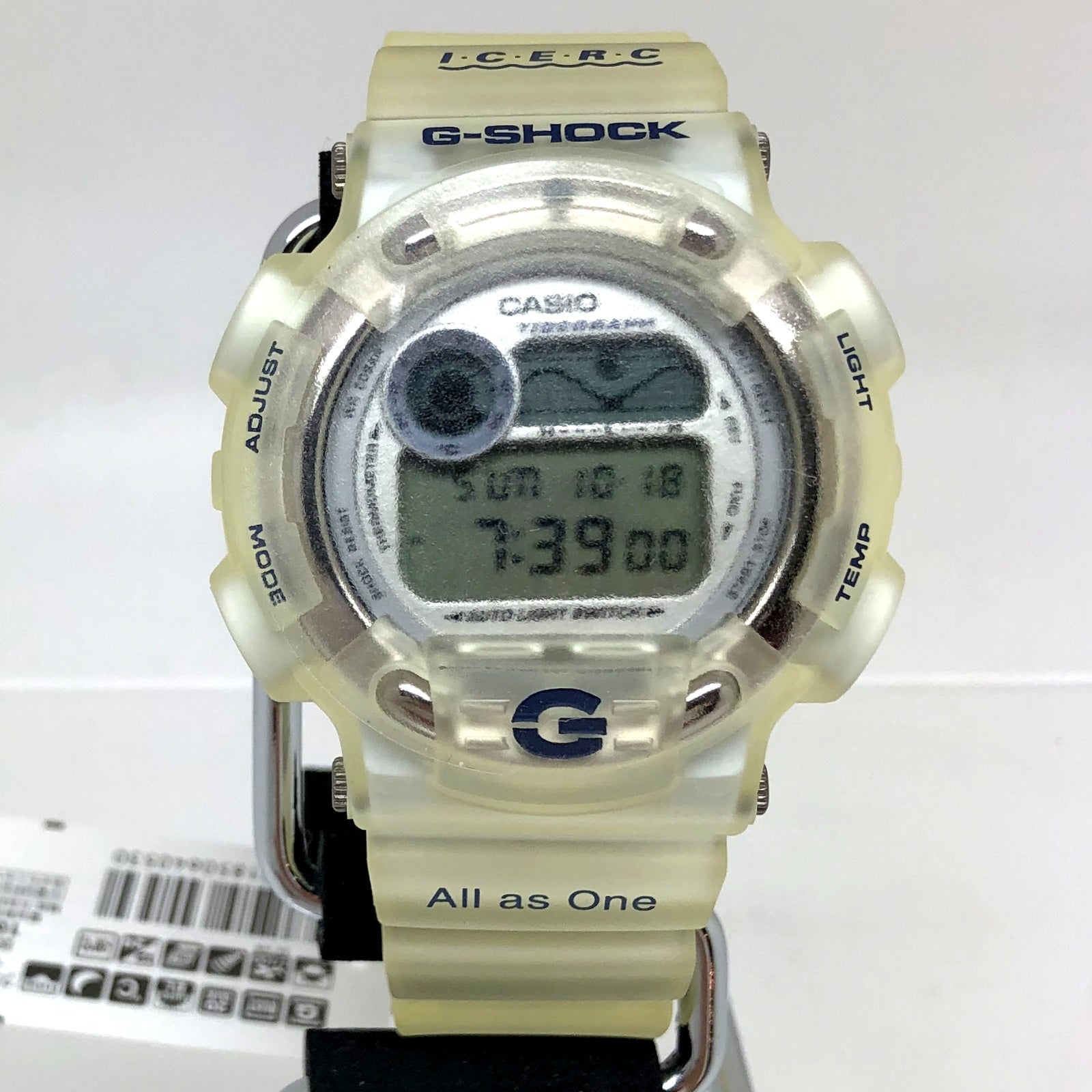 G-SHOCK DW-8600KJ-2T - 時計