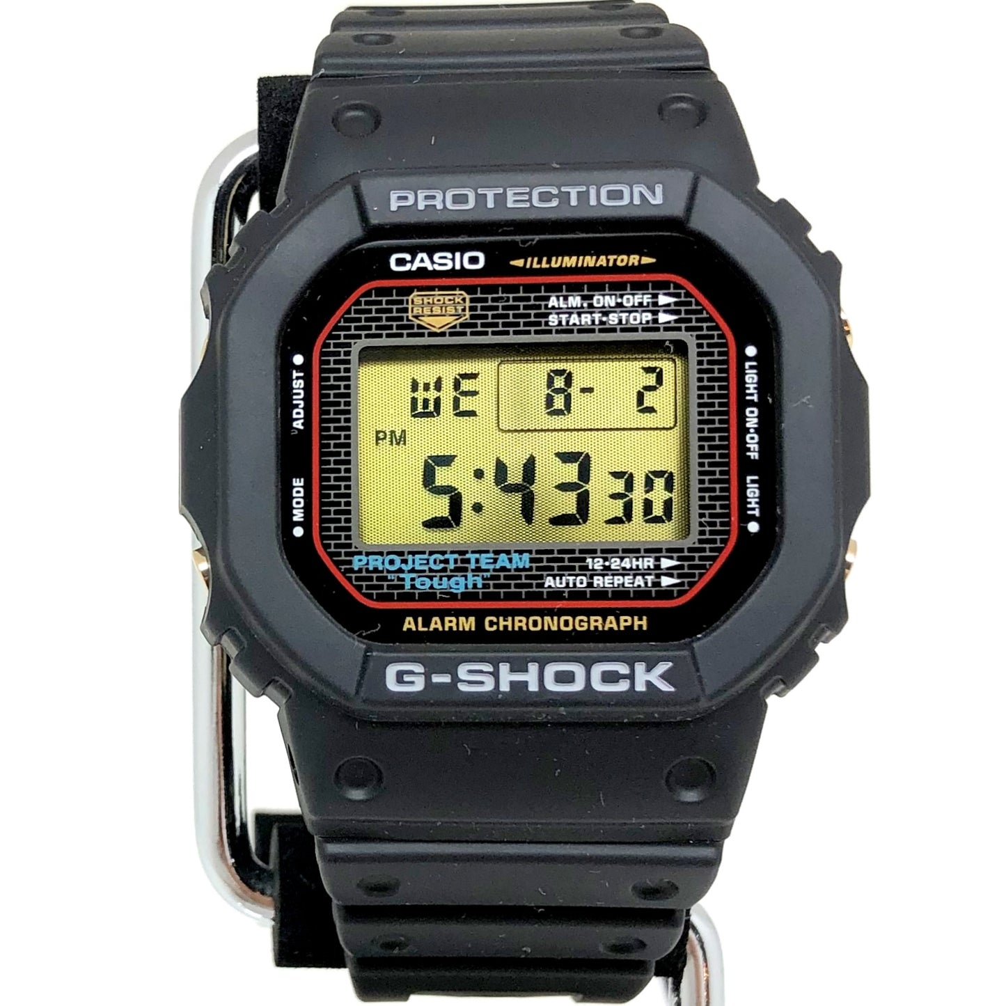 DW-5040PG-1JR