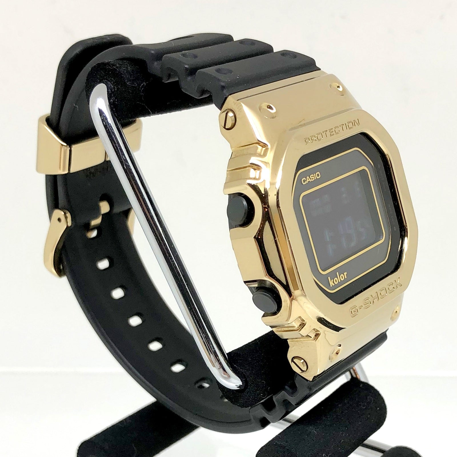 Kolor G-SHOCK 35th GMW-B5000KL Gショック-