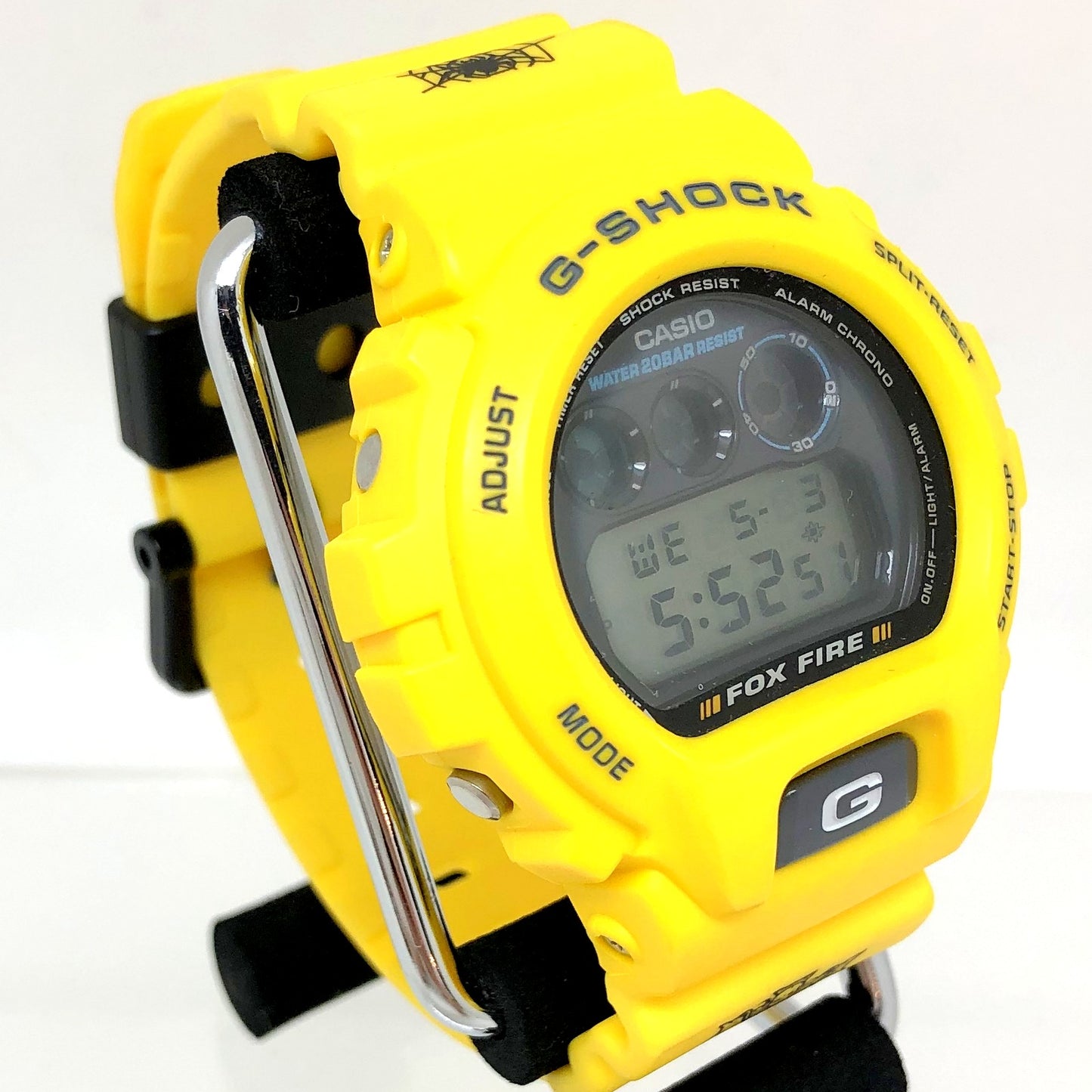 DW-6900H-9