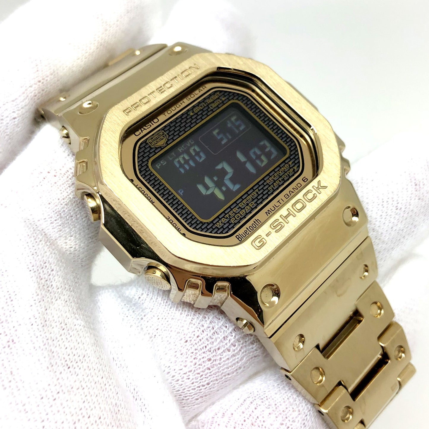 GMW-B5000GD-9