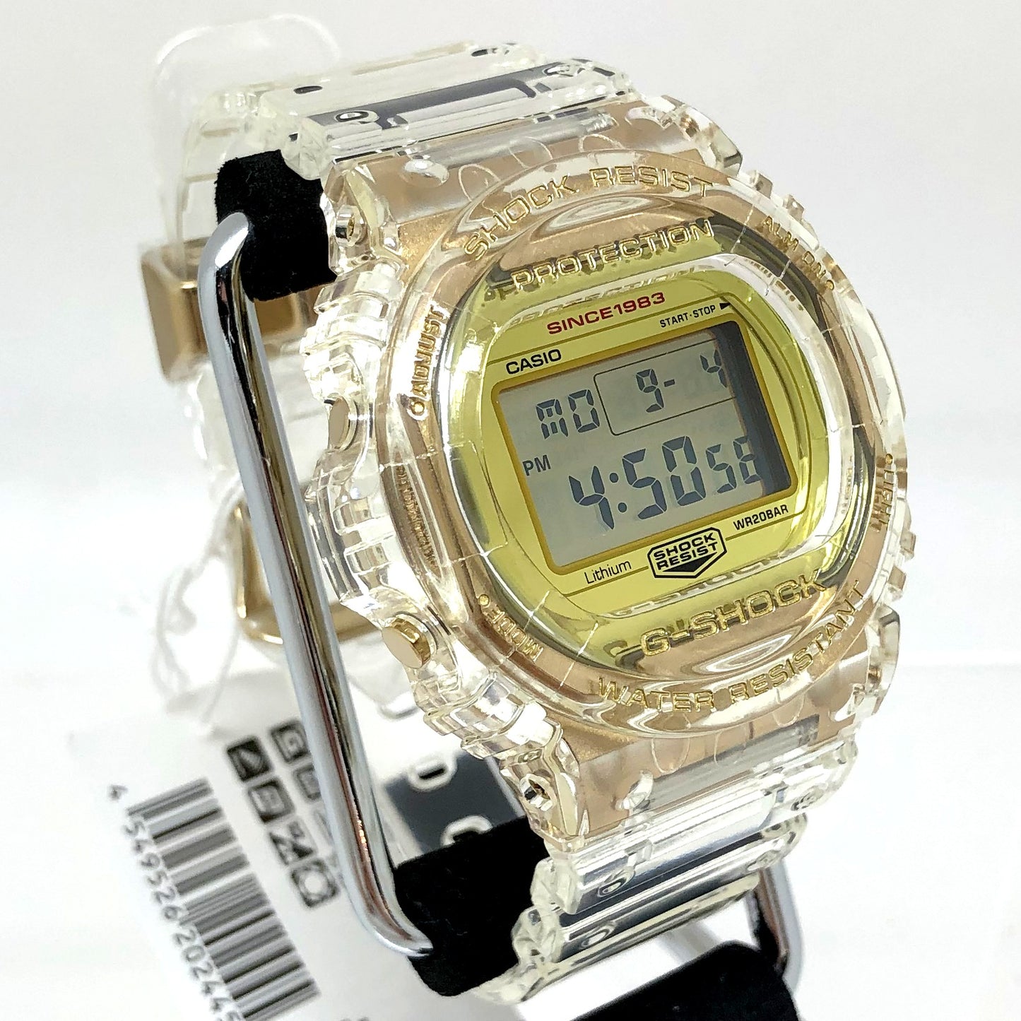 DW-5735E-7JR