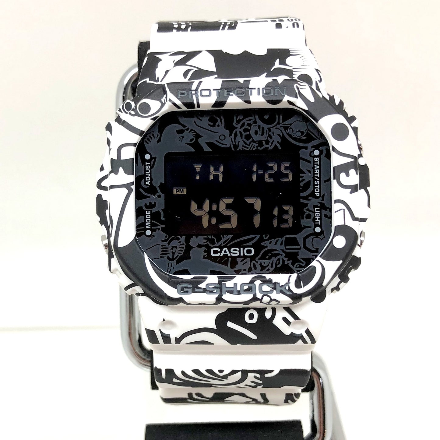 DW-5600GU-7JR