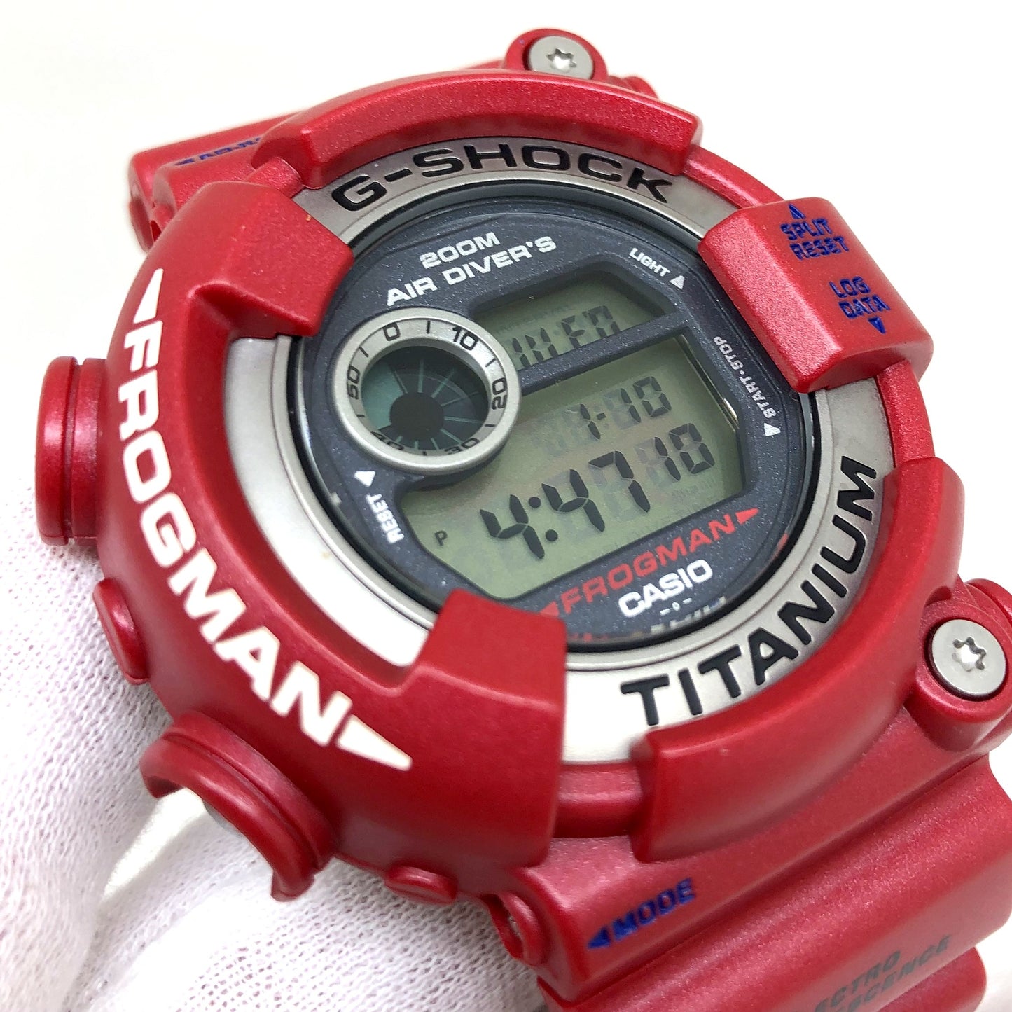 DW-8201GF-4