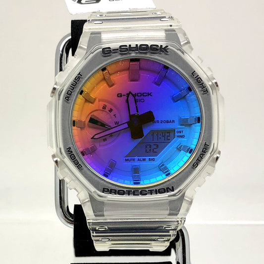 GA-2100SRS-7AJF