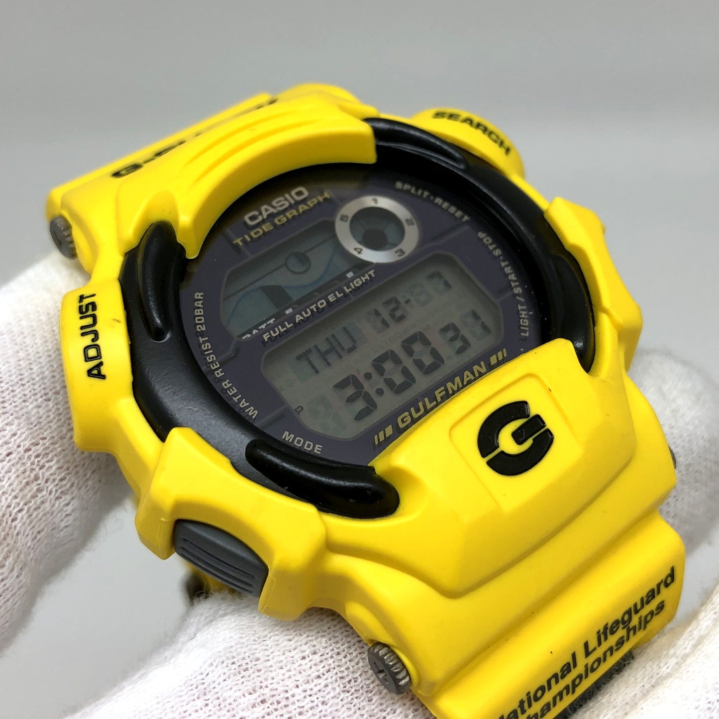 DW-9700UL-9T