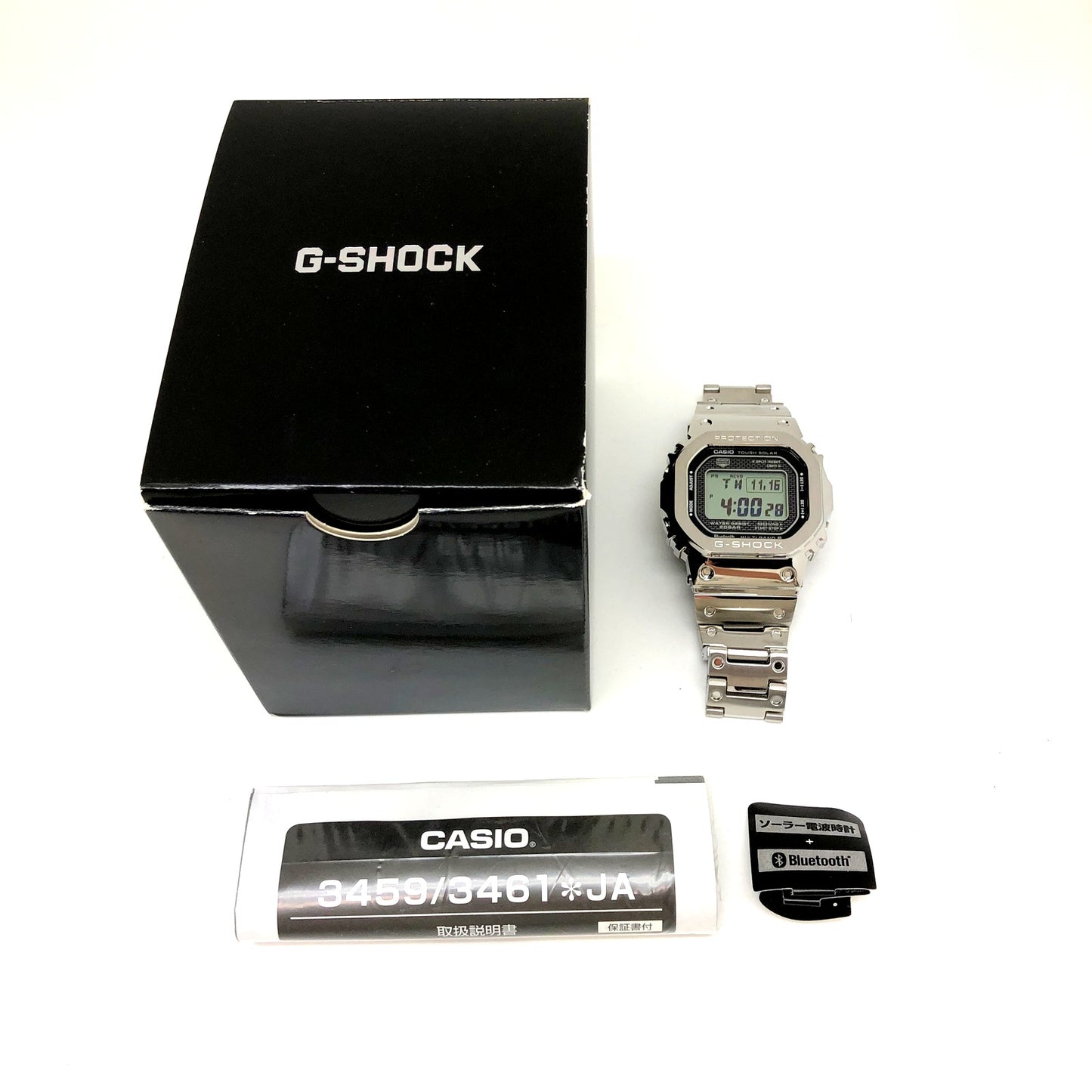 GMW-B5000D-1JF