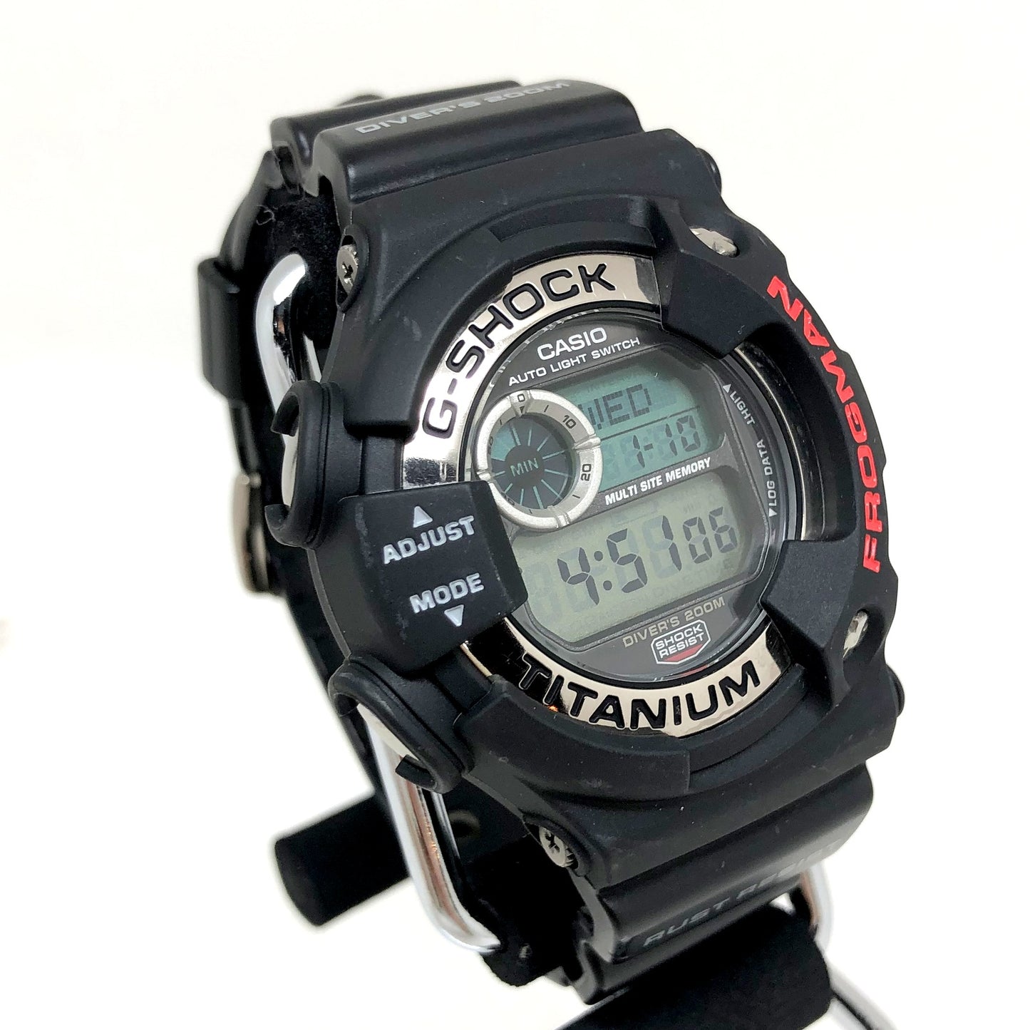 DW-9900-1A