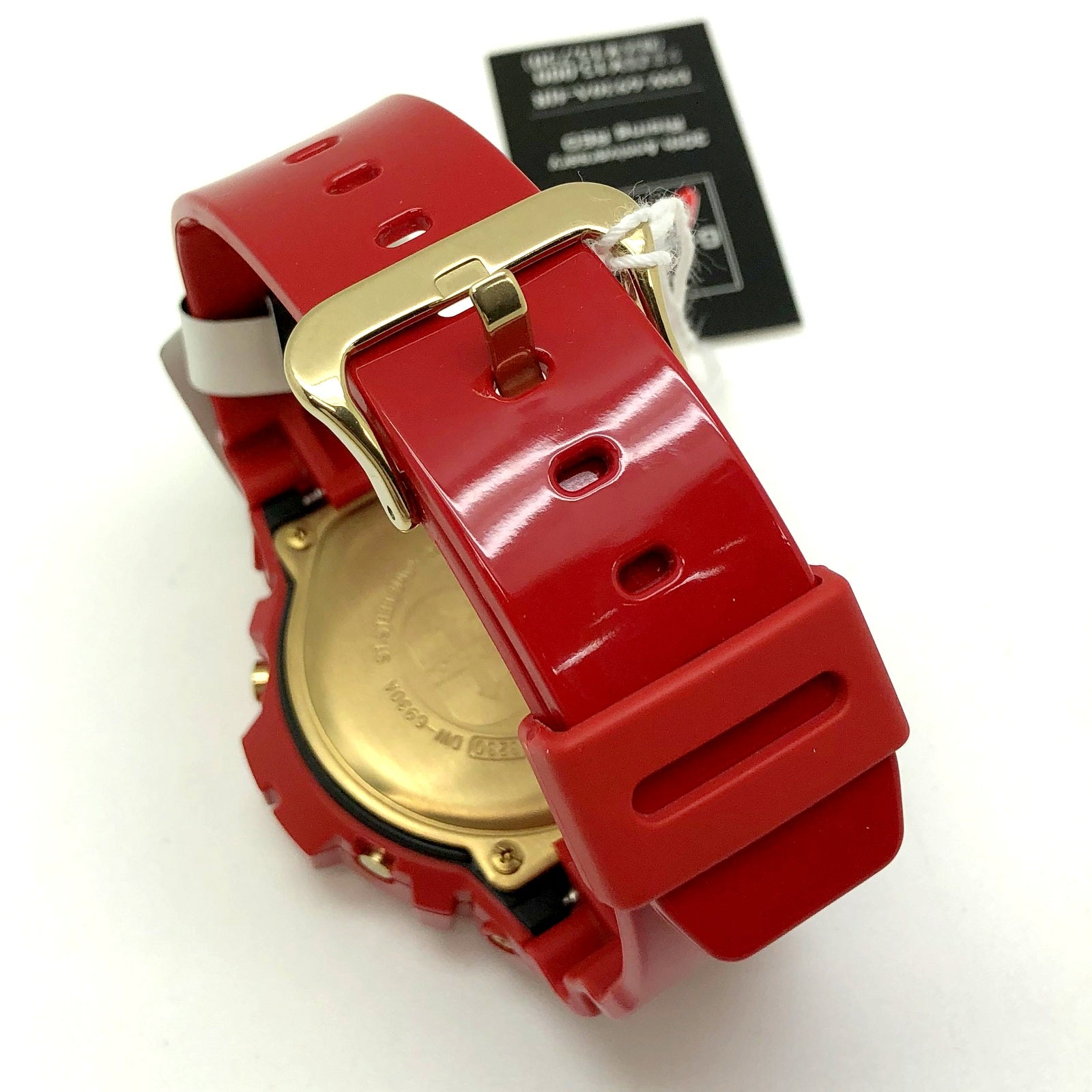 DW-6930A-4JR – G-BRIDGES