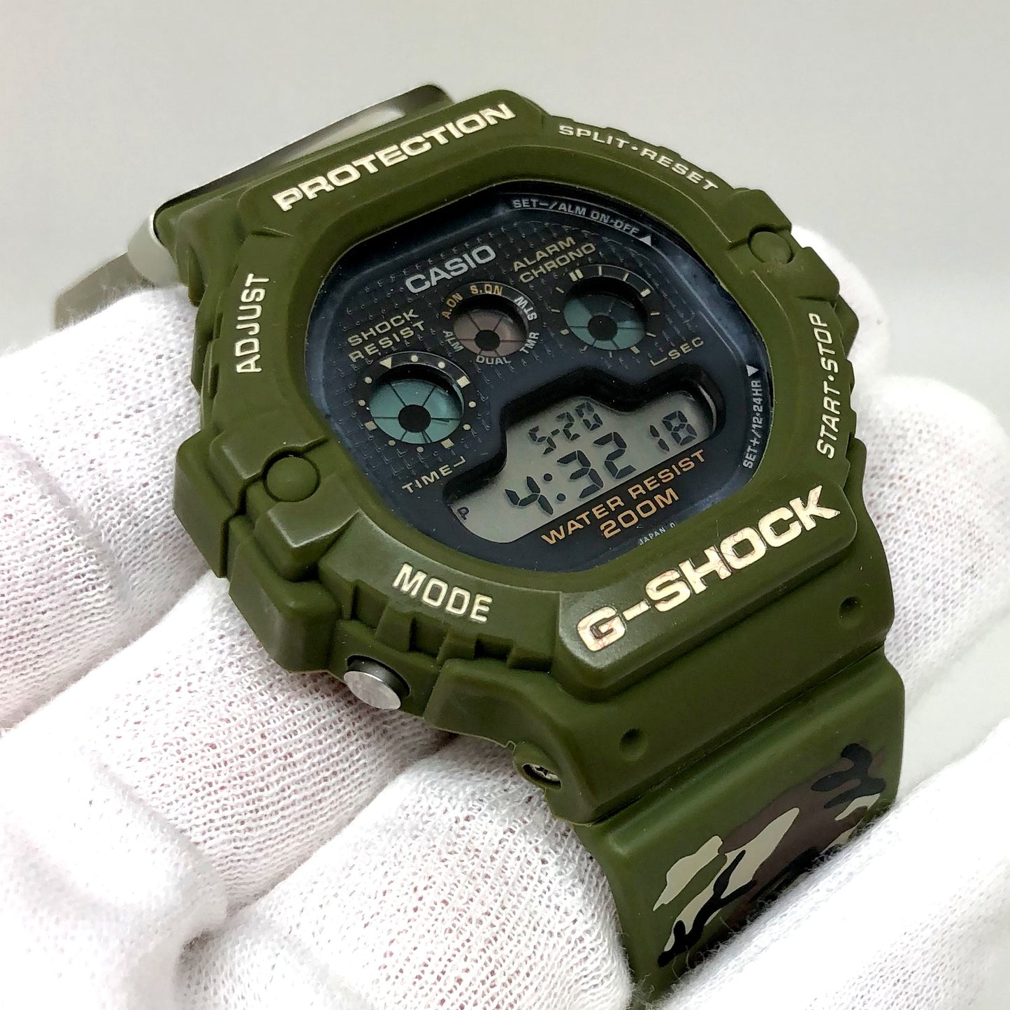 DW-5900F