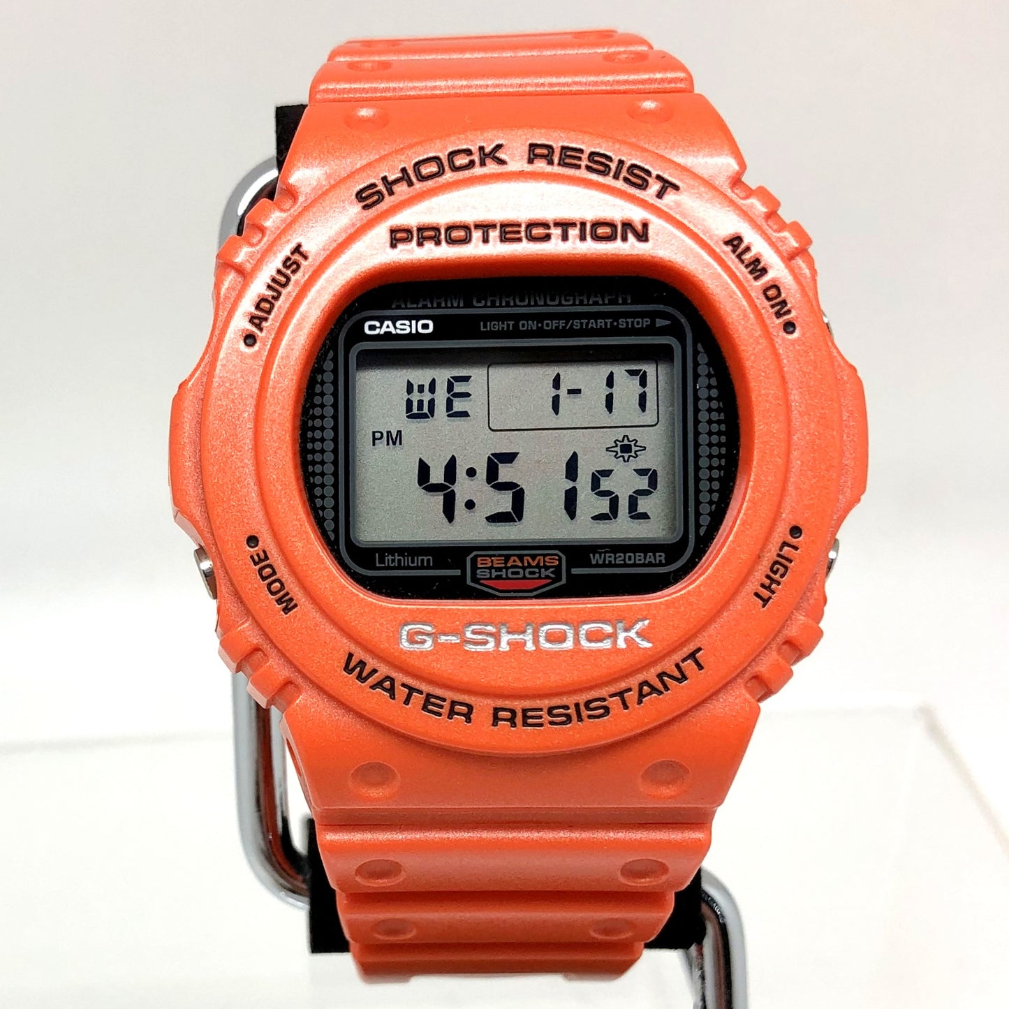 DW-5700BE