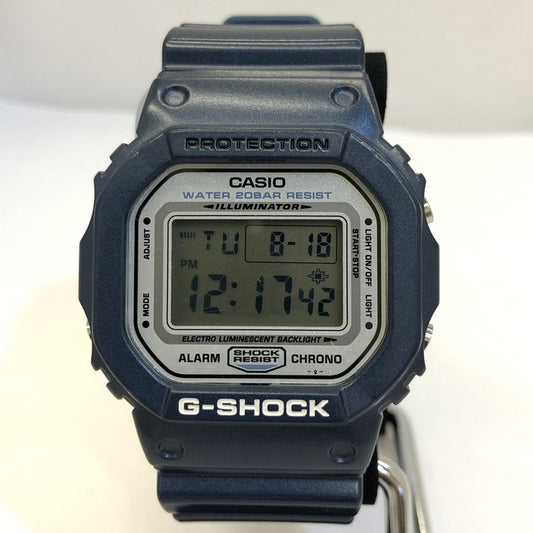 DW-5600GF-2A