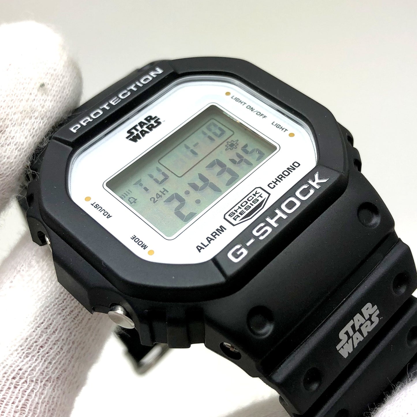 DW-5600VT