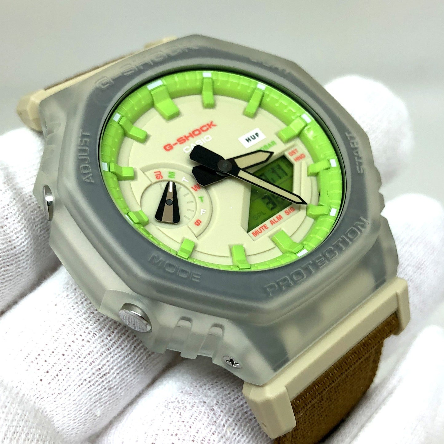 GA-2100HUF-5A