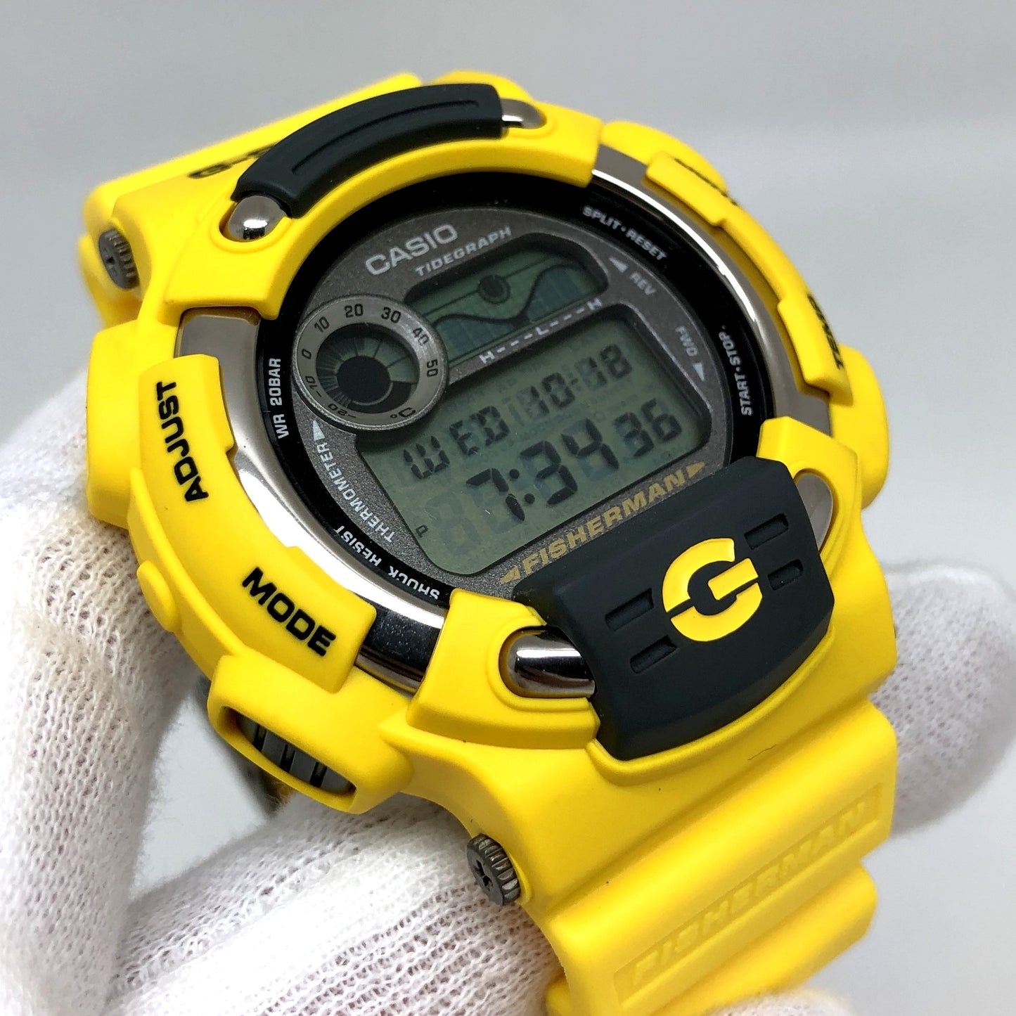 DW-8600YJ-9T