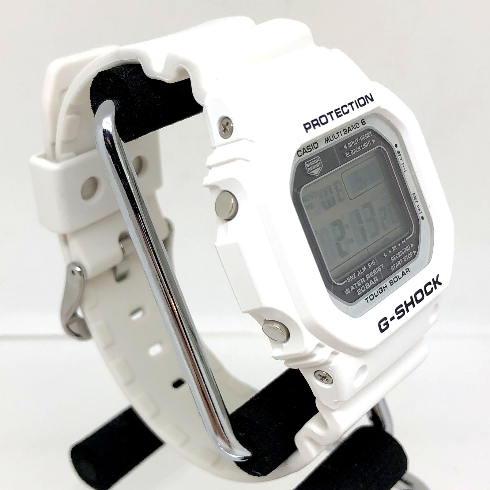 カシオ G-SHOCK GW-M5610MW-7 - 腕時計(デジタル)