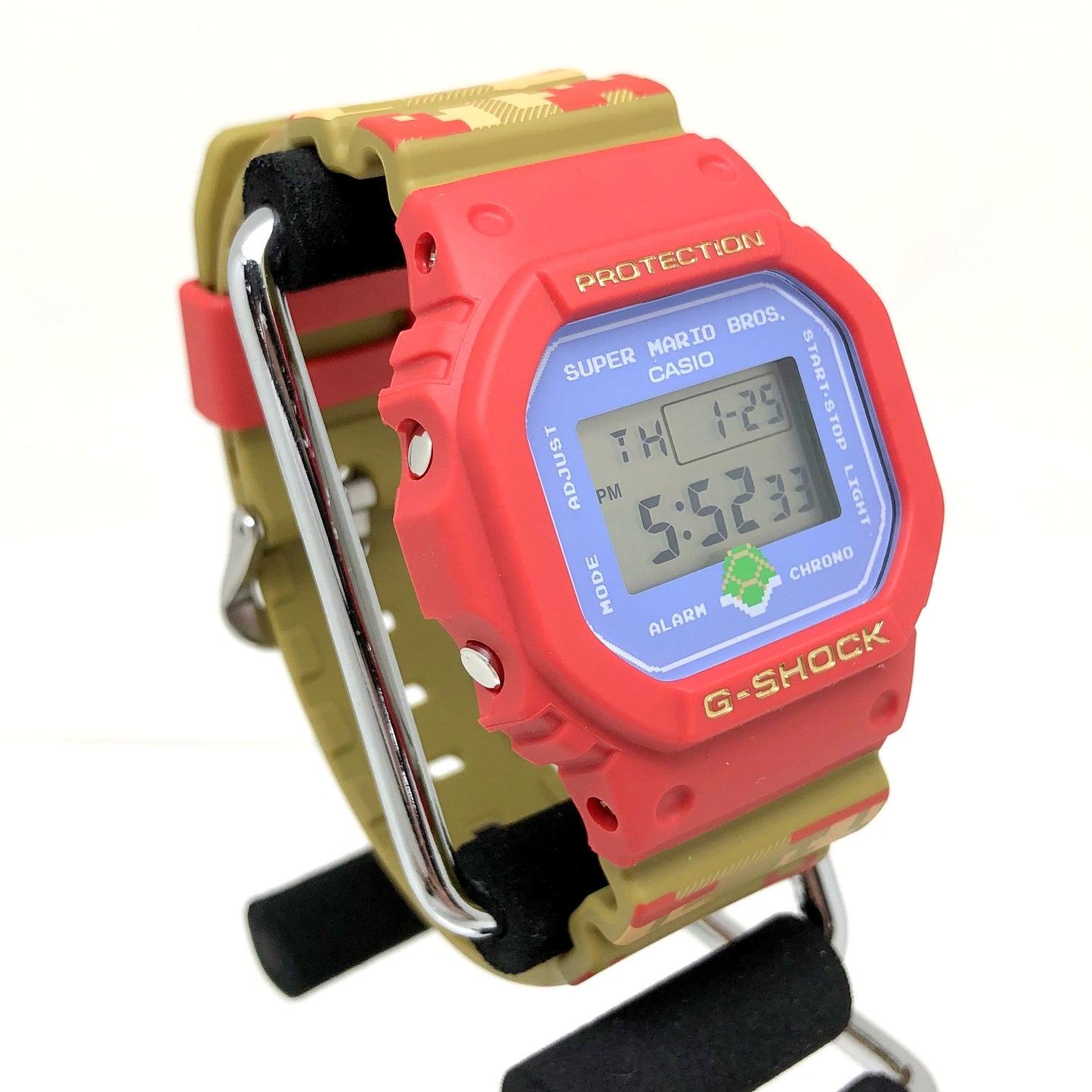 DW-5600SMB-4JR