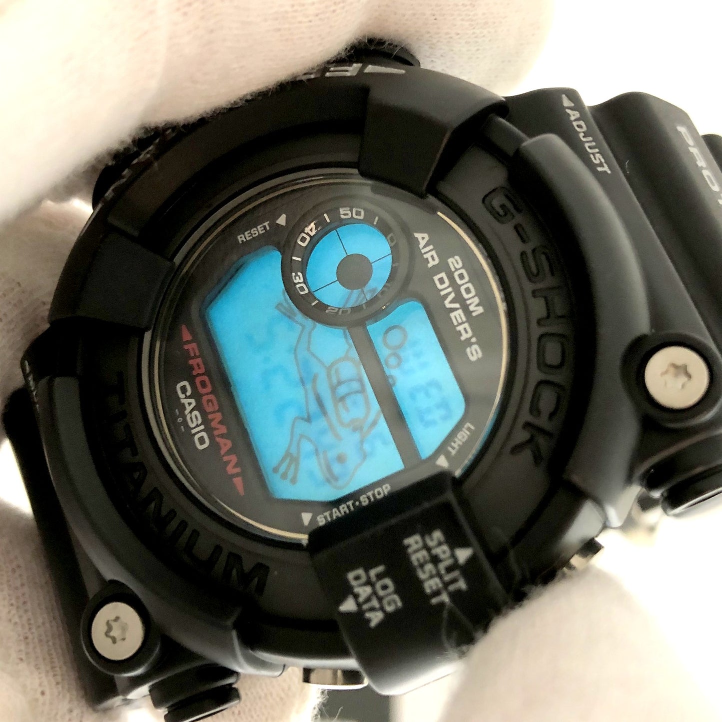 DW-8200Z-1T