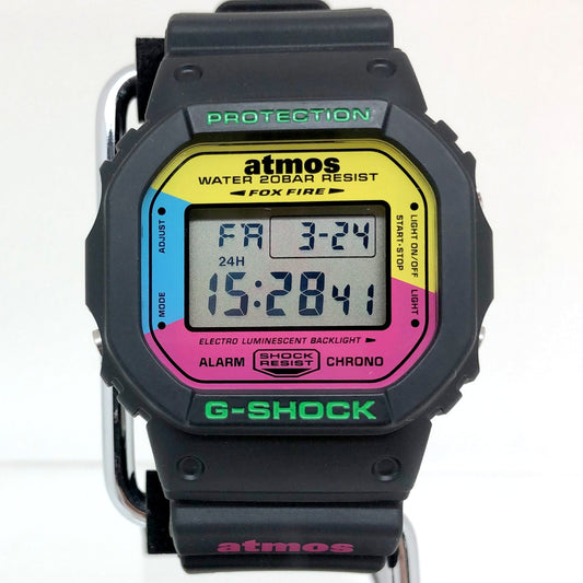 DW-5600VT atmos